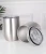Import wholesales stainless steel mug coffee with dome lid tumbler double wall vacuum drink thermal in bulk cups espresso factory china from China