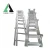 Import Widely usage aluminum factory ladder from China