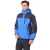 Import Windproof Warm Winter Sports Jacket Man from China