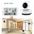 Import Wireless CCTV HD IR Cam Baby Monitor Pet Camera Home Security WIFI IP Camera from China