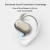 Import Wireless Headset Earphones Wireless Earphone BT Earbuds Led Display Power Bank Headset Microphone BT Earphone from China