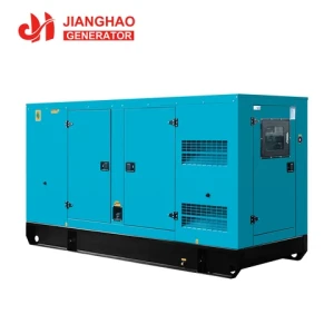 with Perkins generator 150 kva US EPA diesel generator price 150kva for sale