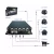 Import with sim card 256G 4g connect ip camera dvr network h.264 bus video MDVR full hd radar detector 4-channel Mobile DVR// from China