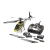 Import WL toys V912  2.4G 4ch rc helicopter single blade brushless motor with MEMS GYRO from China