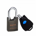WM-2000S1 china guard tour bank door access control system with lock