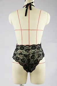 Women Bra Set Lingerie Corset Lace Bra Underwear For Women Racy Muslin Bodysuit Temptation Underwear intimates