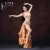 Import Women Push Up Bra Performance Belly Dance Clothes Wear with Egyptian bra from China
