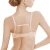 Import Womens Elastic Adjustable Back Strap Holder Non-Slip Bra Straps With Buckle from China