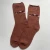 Import Womens fashion socks high quality polyester women colorful socks from China