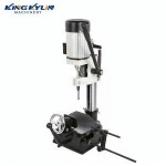 Wood Chisel Mortising Machine wood mortising machine / door lock drilling machine