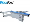wood cutting machine 3200mm 45 Degrees precision sliding table saw MJ90