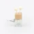 Import Wood Hanging Car Aroma Diffuser 10ml car perfume bottle from China