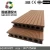 Import Wood- Plastic Composite Decking Board Ecological WPC composite decking for pool or garden / G&S Factory from China