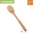Import wooden bamboo Body Brush Massage Bath Shower Back Spa Scrubber Brush bath brushes,sponges &amp; scrubbers Rubbing deep cleaning from China