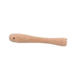 Wooden Bar Muddler tool- herb lemon garlic Crusher - Durable Stable Powerful - Muddler for Cocktails - Pestle Bar