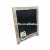 Import Wooden Free Standing Tabletop Chalkboard Shabby Chic Modern Menu Board Small Blackboard from China
