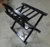wooden luggage rack for hotels