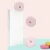 Import Wooden Macaron Stacking Rings Blocks Kid Educational Toy Educational Wooden Toys Baby from China
