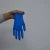 Import working gloves nitrile examination disposable China manufacturer green nitrile gloves cheap powder free box nitrile gloves from Hong Kong