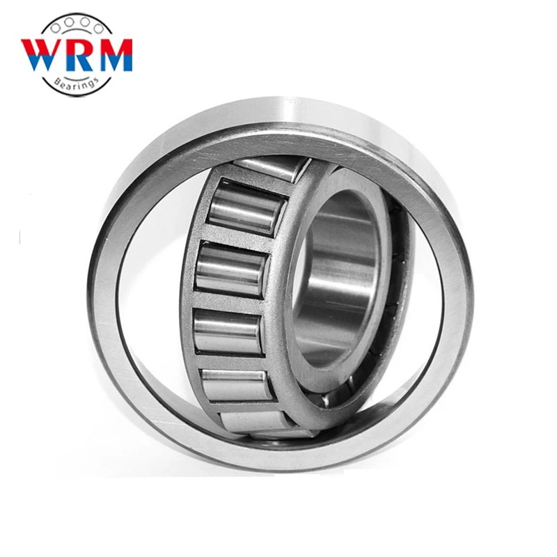 WRM taper roller bearing 31314