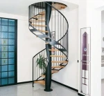 wrought iron stair railing design