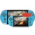 Import X7 PLUS Portable Built-in Real 8G Memory Handheld Video+game+console from China