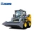 Import XCMG Construction machine 1000kg cheap mini loader skid steer loader with good price from China