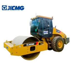 XCMG road roller XS123H
