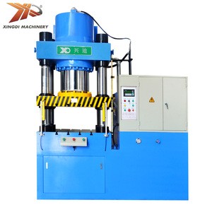 XD-Y32 250 Ton Down Acting Four Post Metal Hot Forging  Hydraulic Press Machine