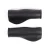 Import XH-G76 wholesale new bicycle accessories fashion ergonomic  anti-skid rubber  bicycle handle grips from China
