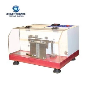 XHF-49 Fabric Downproof Tester/Textile Downproof Tester