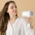 Import XIAOMI Anion Hair Dryer Negative Ion Hair Care Professional Quick Dry Home 1800W Portable Hair Dryer from China