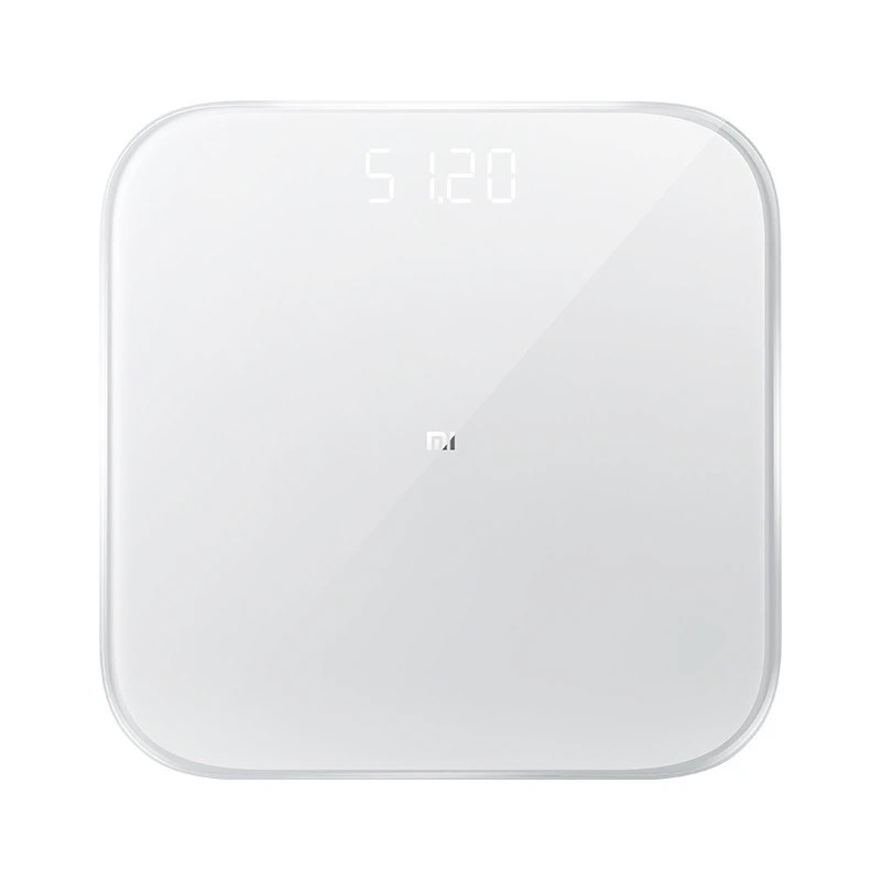 Xiaomi Smart Weighing Scale 2 Health Balance BT 5.0 Digital Weight Scale Support Android 4.3 iOS 9 Mifit App