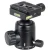 Import XILETU FB-1 high quality professional camera ball head tripod panoramic head for ARCA standard manfroto from China