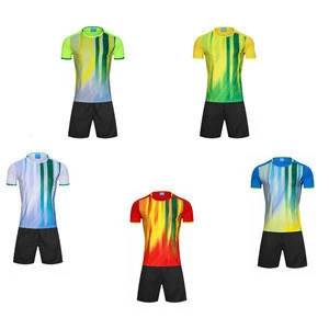 XING DONG LI Top quality  2019  wholesale jersey  Football shirt custom soccer wear