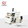 Xingyuan overseas engineer available 1300mm back paint machine for furniture boards/cabinet door