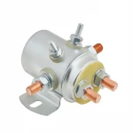 XINQI Winch Marine Golf Cart Solenoid Relay SBD-4201A