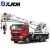 Import XJCM Manufacturer Sale 25Ton 50 Ton Hydraulic Mobile Mounted Truck Crane from China