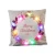 Import Xmas Hot Sale Digital Printed Linen Pillow Case Square LED Cushion Cover from China