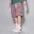 Import YAJIANUO 2022 Hip Hop Cargo Shorts Streetwear Reflective Shorts Summer Men Track Short Sweat pant Pockets Short Pants from China