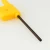 Import YASAM flag type torx screwdriver T10 for indexable milling cutter from China