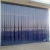 Import YASHEN hot sale pvc clear partition curtain pvc door curtain daily house transparent pvc outdoor curtain from China