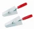 Import YB0591 High quality building tools square trowel from China