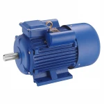 YC series single-phase motor heavy-duty capacitors start induction electric motor COPPER WIRE 100% OUTPUT
