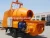 Import YG mobile type concrete pump placing boom machinery spreader Lowest Price from China