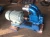 Import YHCB series gear oil tanker pump from China