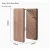 Import Yieryi 2020 New Arrival Kitchen Knife Accessories High Quality Natural Knife Block Holder Wooden Knife Block from China