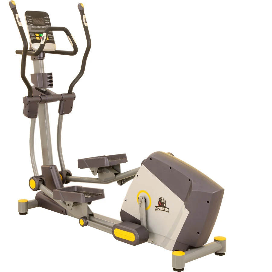 YJ-8006 Ellipticals Super quiet commercial ellipticals machine for gym  fitness machine cardio machine
