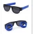 Import YJ brand  new arrival slappable papa bracelet wrist sun glasses sunglasses 2019 from China
