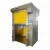 Import YJ-S-1 Single User Air Shower clean room,Air shower system ,Air shower fan from China